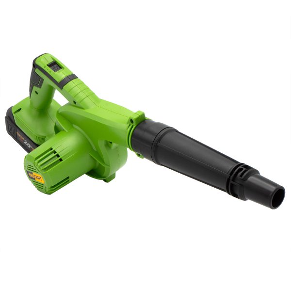 Aku fukar Procraft PB22 (bez baterie a nabíječky) - Image 6