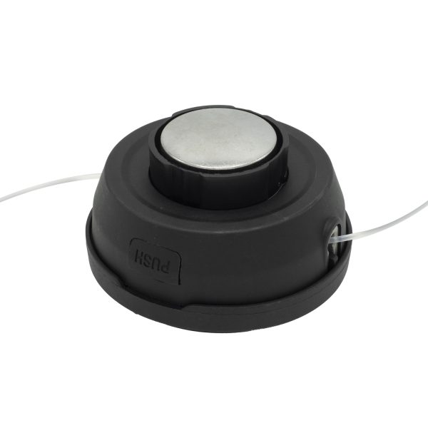 Strunová hlava na ložisku (kovový nos) PROCRAFT MR-8 - Image 4