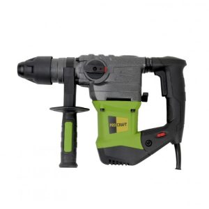 Kombinované vrtací a sekací kladivo SDS Plus Procraft BH2200