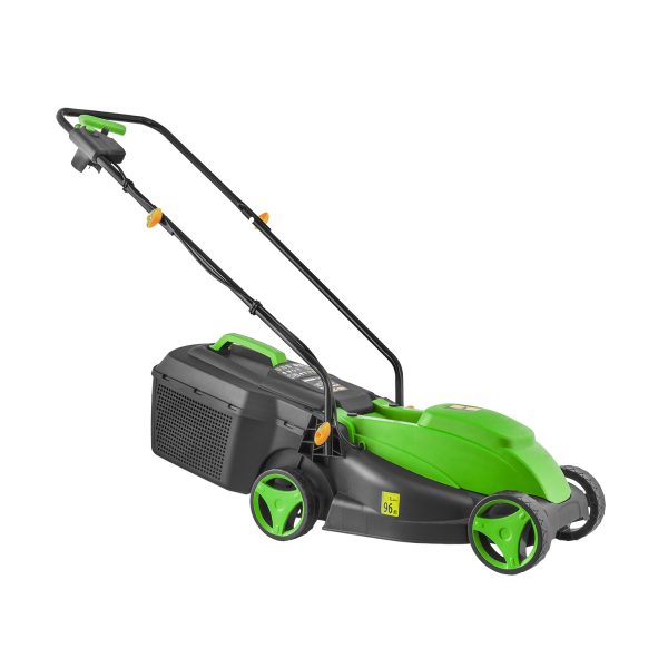 Elektrická sekačka na trávu Procraft NM1600 - Image 4