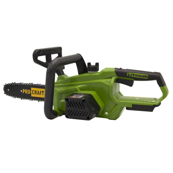 Aku ruční pilka Procraft PKA36 (bez baterie a nabíječky) - Image 5