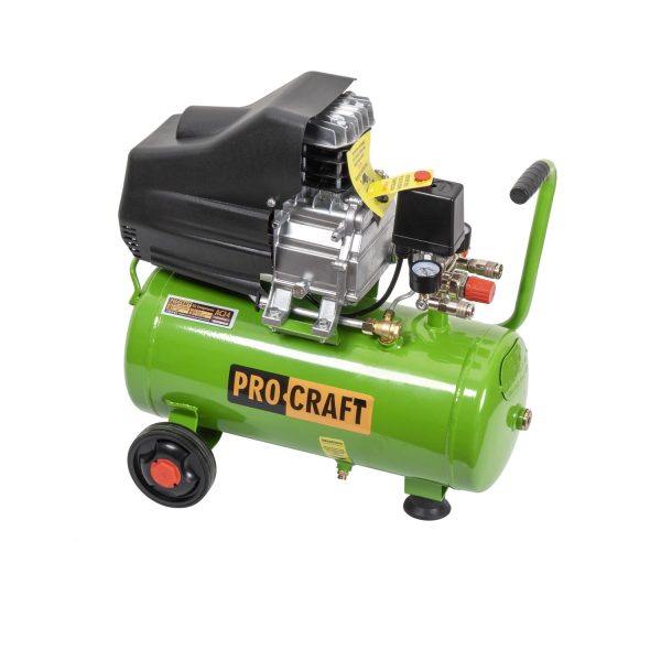 Kompresor Procraft AC24 - Image 7