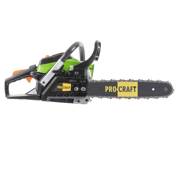 Benzínová řetězová pila Procraft GS-58X - Image 5
