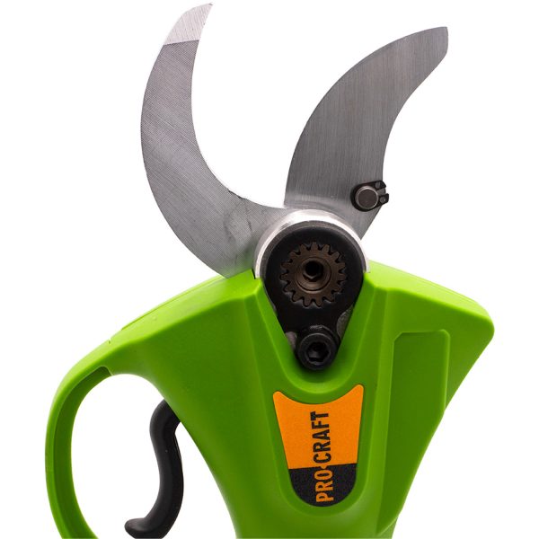 Aku nůžky na větve Procraft ES20Li bez baterie - Image 9