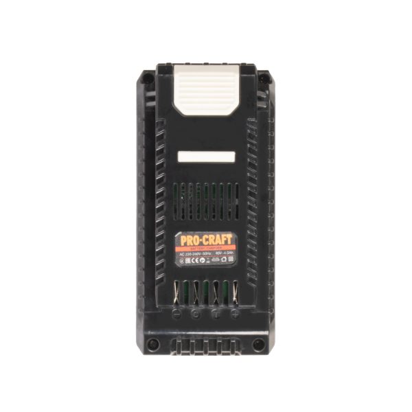 Baterie akumulátorová 40V Li-ion, 4000mAh Procraft 40/4 - Image 5