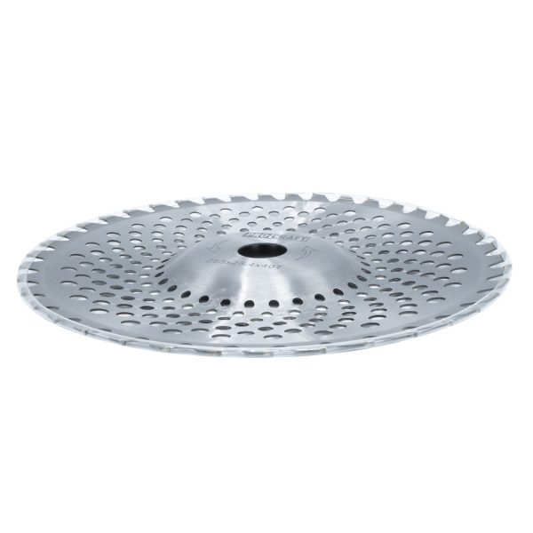 Nůž křovinořezu (kotouč) (D255*25.4) 40T zaoblený PROCRAFT - Image 3