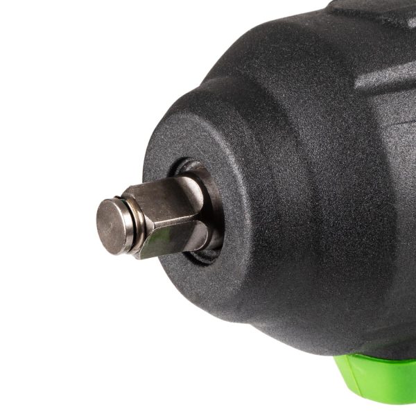 Aku rázový utahovák Procraft PWA80 1b - Image 6
