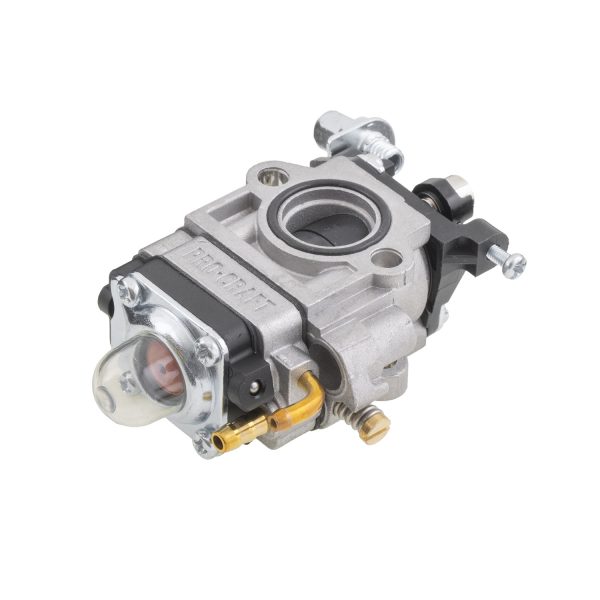 Karburátor s velkým ovorem 2.takt  1E40F/44F PROCRAFT - Image 2