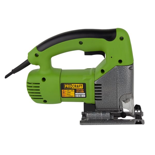 Pila přímočará Procraft ST1500 - Image 4