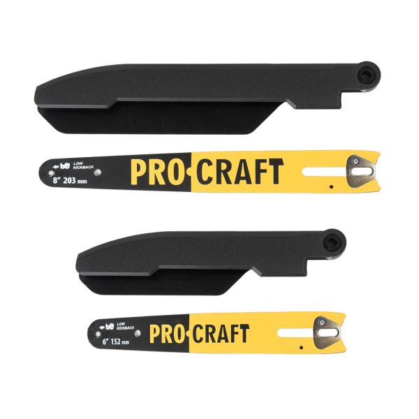 Aku ruční pilka Procraft PKA32Li - Image 5