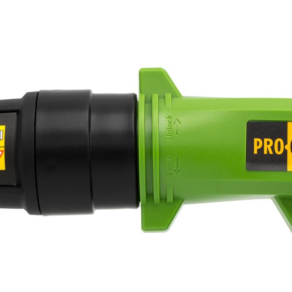 Aku fukar Procraft PB22 (bez baterie a nabíječky) - Image 10