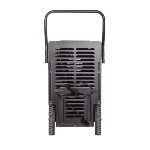Průmyslový odvlhčovač Procraft DH50L - Image 6