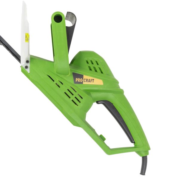 Plotostřih elekrický Procraft PT520 - Image 6