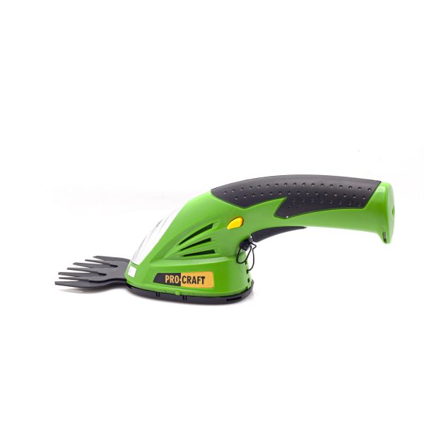 Aku nůžky na trávu Procraft PGH1300 - Image 6