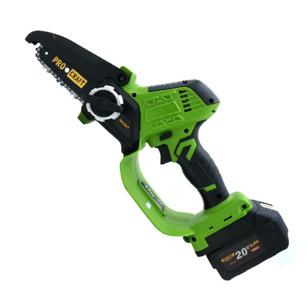 Procraft zahradní aku sada nářadí 20V 5dílů 2 x baterie 4.0Ah s nabíječkou - Image 25