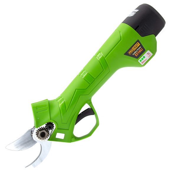 Aku nůžky na větve Procraft ES16Li1B - Image 4