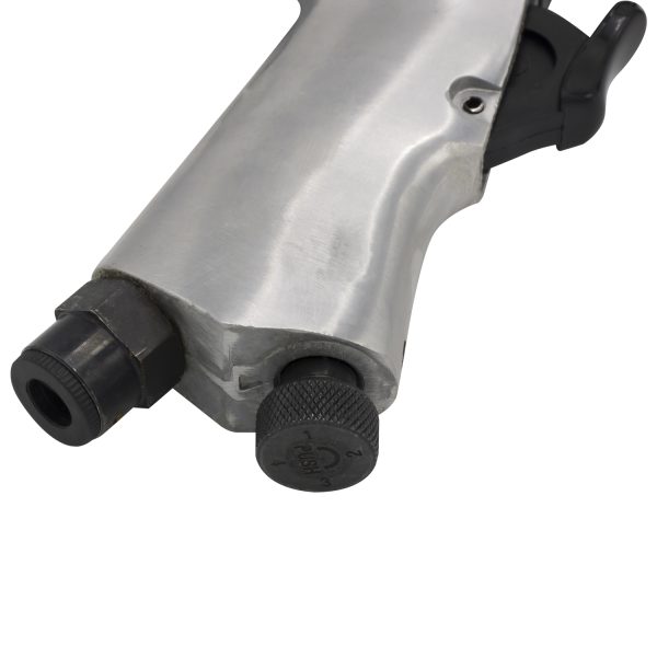 Utahovák pneumatický rázový + hlavice Procraft IW40S - Obrázek 5
