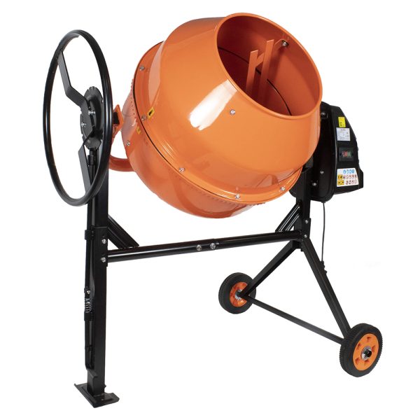 Míchačka na beton 180L Procraft HCM650 - Image 2