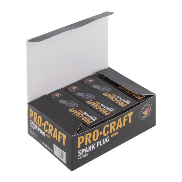 Svíčka 4.takt  (4-stroke GX-35) PROCRAFT - Image 6