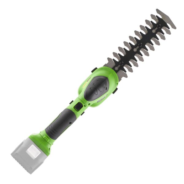 Aku nůžky na trávu Procraft PGH2000 (bez baterie a nabíječky) - Image 7