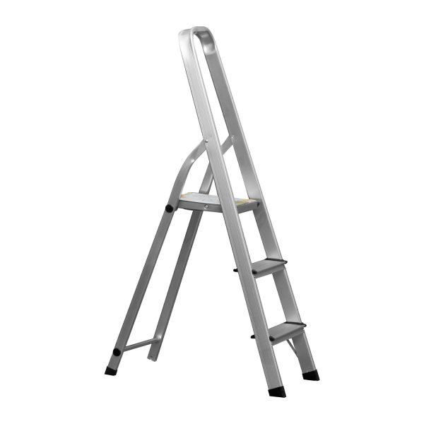 Schůdky hliníkové jednostranné 3st. Procraft  PLA2.62 - Image 2