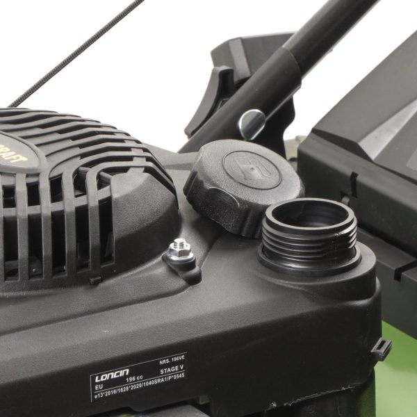 Benzínová sekačka Procraft PLM505 NE - Image 9