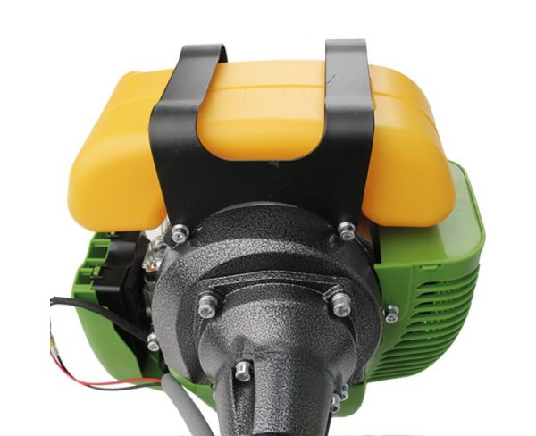 Benzínový křovinořez s elektrickým startovaním Procraft T4200EL Pro - Image 2