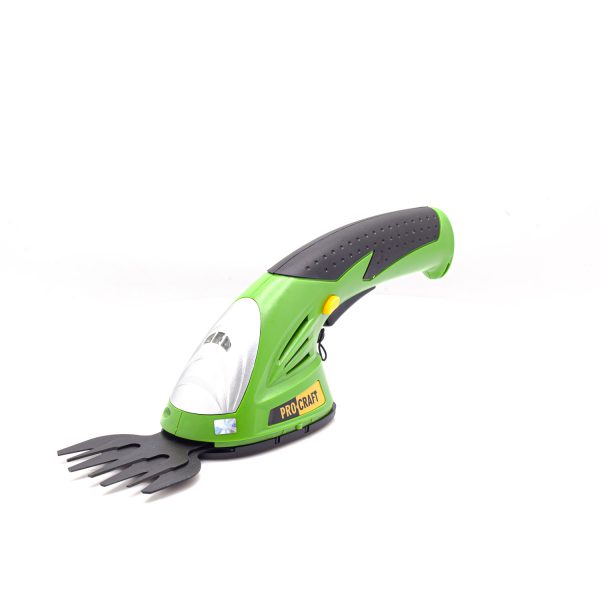 Aku nůžky na trávu Procraft PGH1300 - Image 8