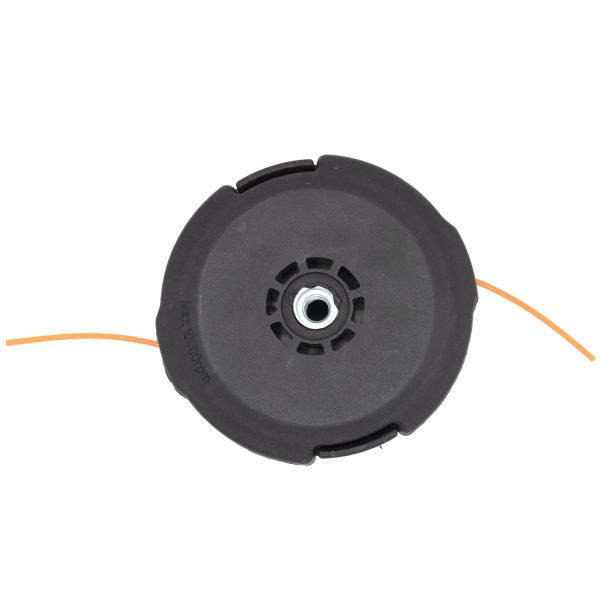 Strunová hlava (modrý nos) PROCRAFT MR-9 - Image 8