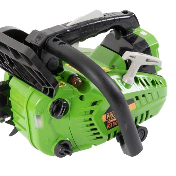 Benzínová řetězová pila Procraft K350S - Image 7