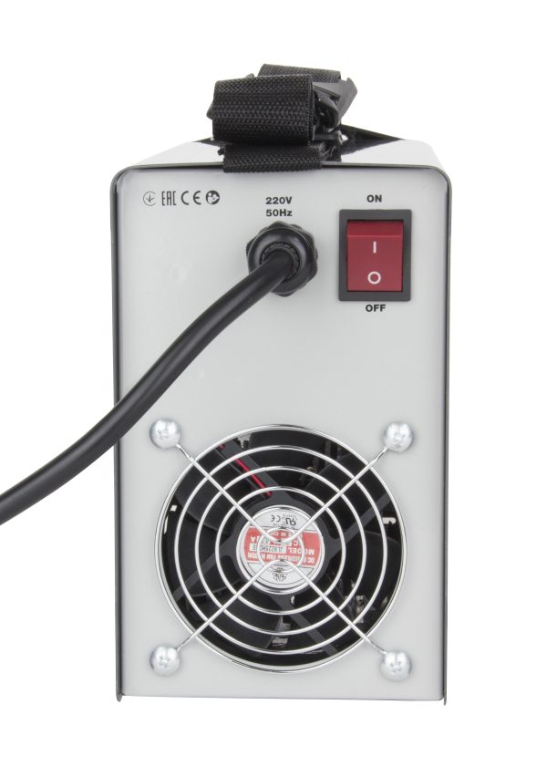 Svářecí invertor PROCRAFT RWS-120 - Image 6