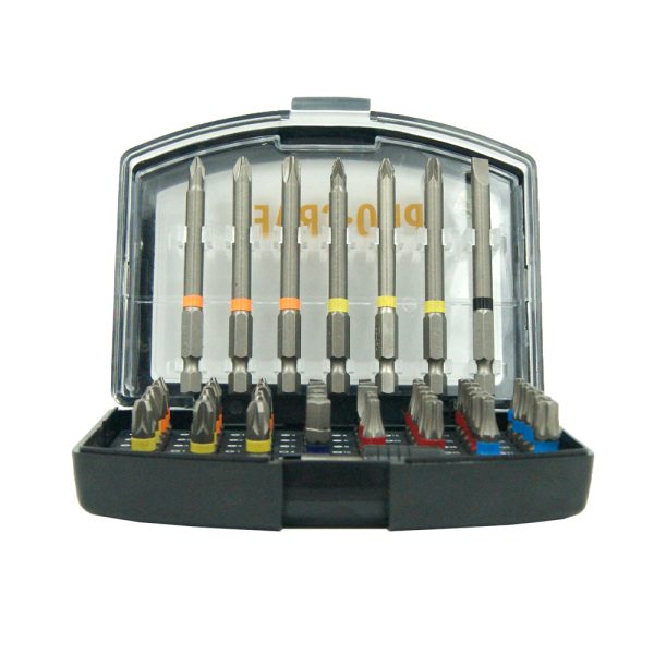 Aku vrtací šroubovák Procraft SPA12BL Brushless se sadou bitů BS-56 - Image 15