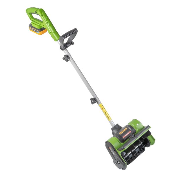 Aku sněhová fréza Procraft PSB20bb (bez baterie a nabíječky) - Image 2