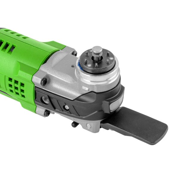 Aku multifunkční oscilační bruska PMT20bb Procraft (bez baterie a nabíječky) - Image 8