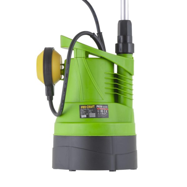 Ponorné čerpadlo závěsné do zalévací nádoby Procraft PN30 - Image 5