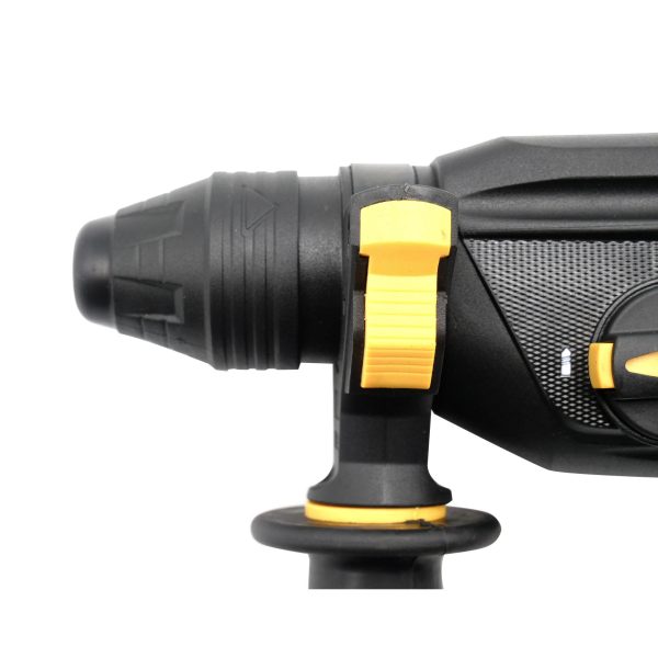Kombinované vrtací a sekací kladivo Procraft BH1100 DFR - Image 16