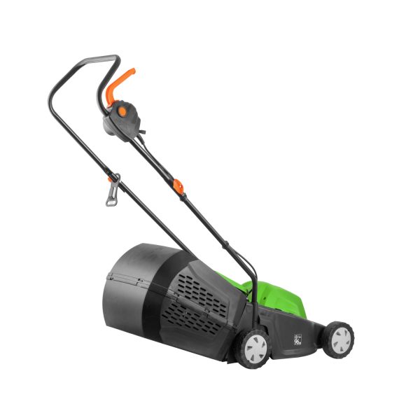 Elektrická travní sekačka Procraft NM1500 - Obrázek 4