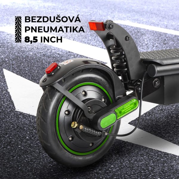 Elektrokoloběžka Procraft DS500L - Image 17