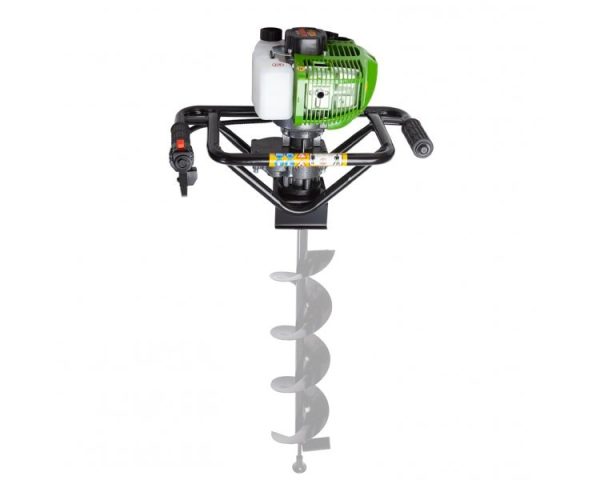 Zemní vrták Procraft GD62 - Image 8