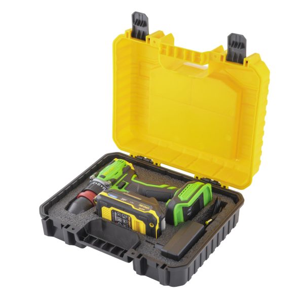 Aku šroubovák Procraft PA18Pro DFR - Image 10