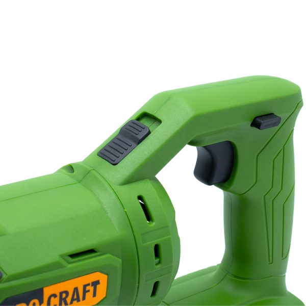Pila ocaska aku Procraft PSS20bb Bez baterii a nabijecki - Image 6