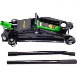 Hydraulický zvedák pojízdný Procraft PJ25