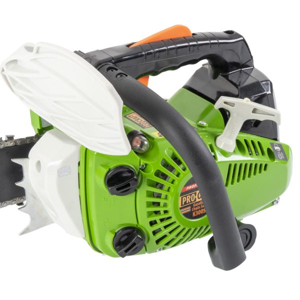 Benzínová řetězová pila Procraft K300S - Image 7