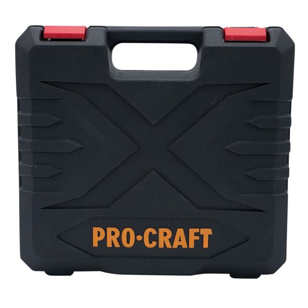 Aku šroubovák Procraft PA12BL - Image 11