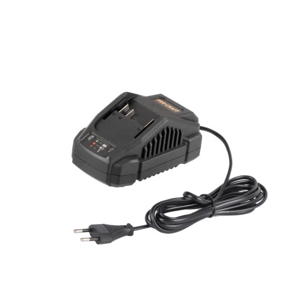Aku nůžky na větve Procraft ES30Li1B - Image 9