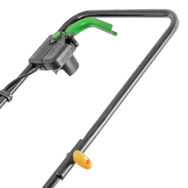Elektrická sekačka na trávu Procraft NM1600 - Image 10