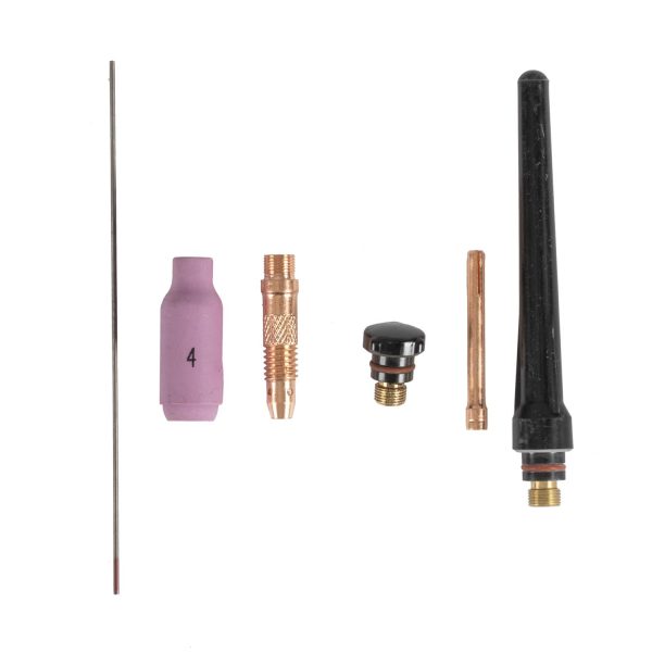 Svařovací hořák tig 4mm Procraft Industrial - Image 10
