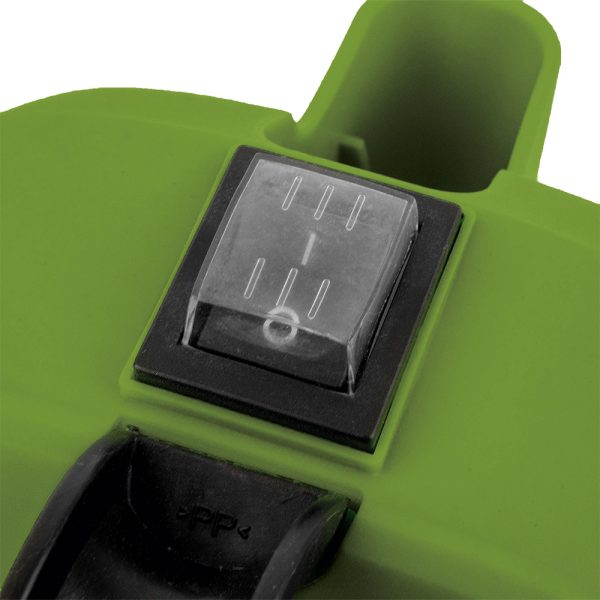 Stříkací pistole Procraft PSE950 (PSE600) - Image 2