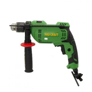 Příklepová vrtačka Procraft PS1100