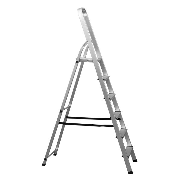 Schůdky hliníkové jednostranné 6st. Procraft  PLA2.128 - Image 3